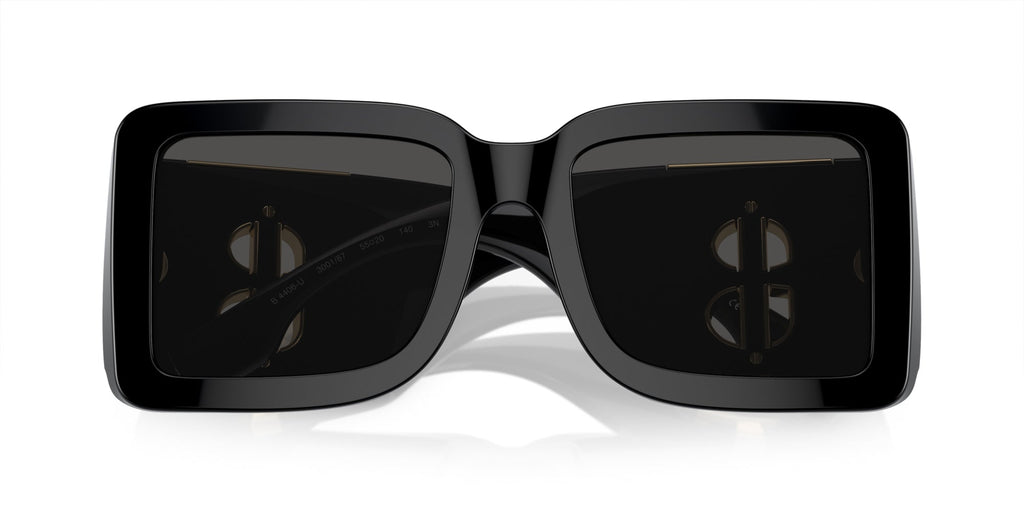 Burberry BE4406U Square