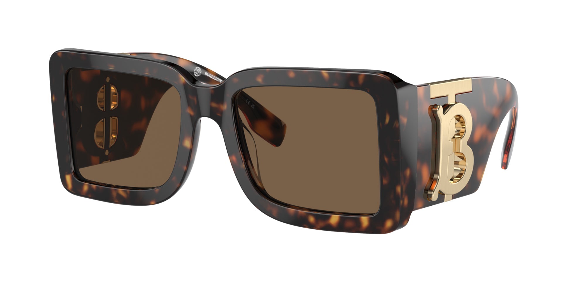 Burberry BE4406U Square