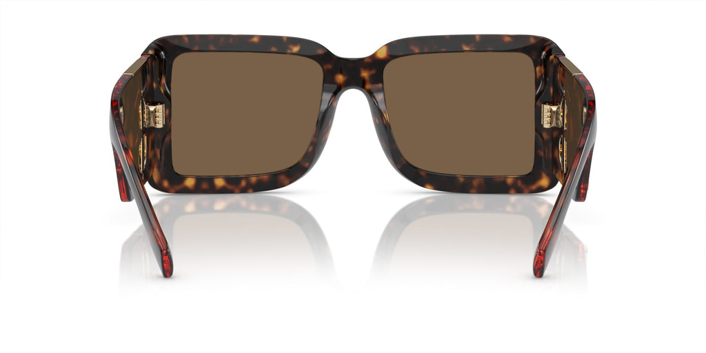 Burberry BE4406U Square