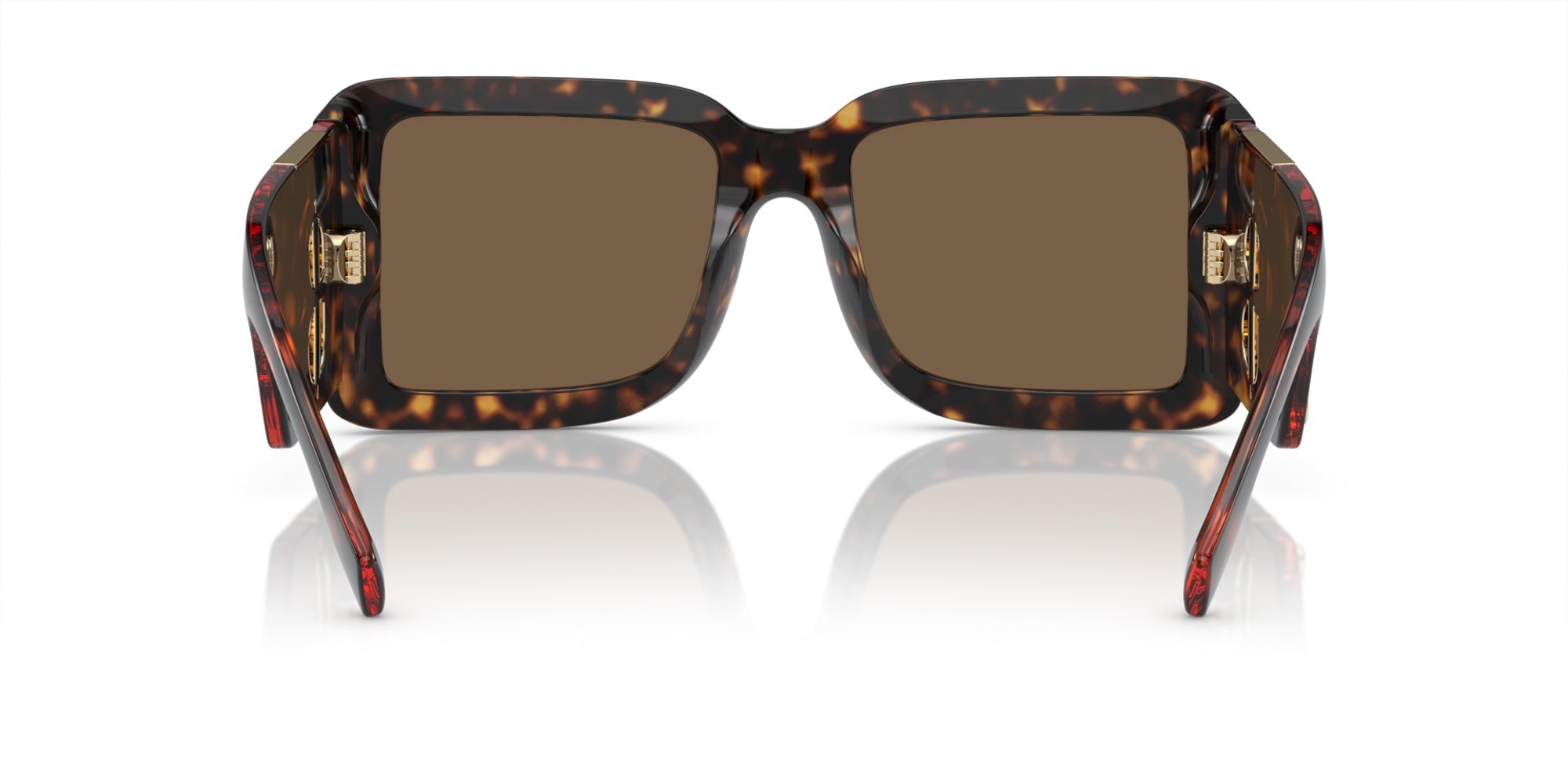 Burberry BE4406U Square