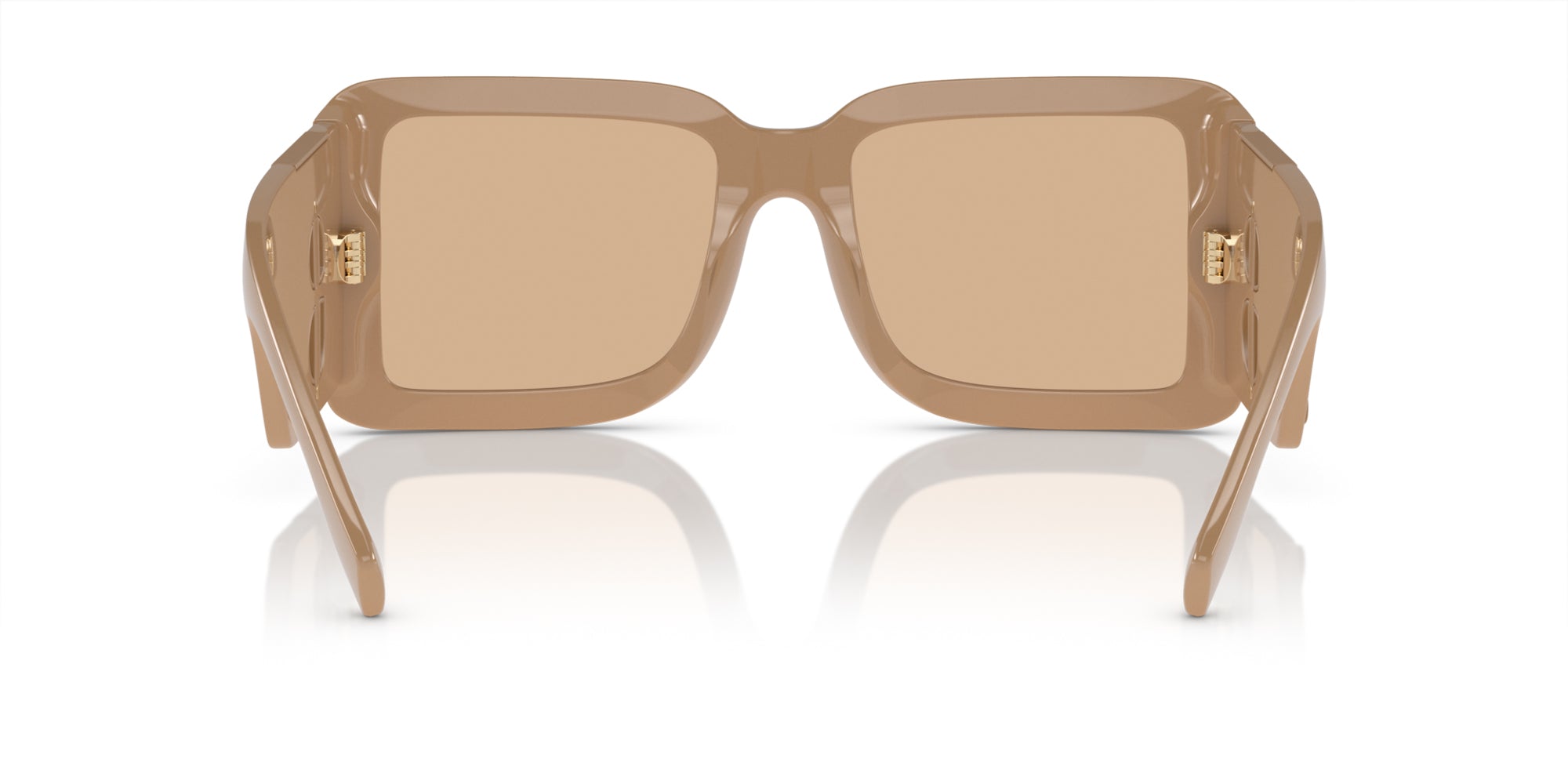 Burberry BE4406U Square