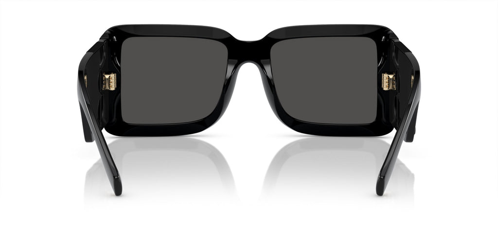 Burberry BE4406U Square