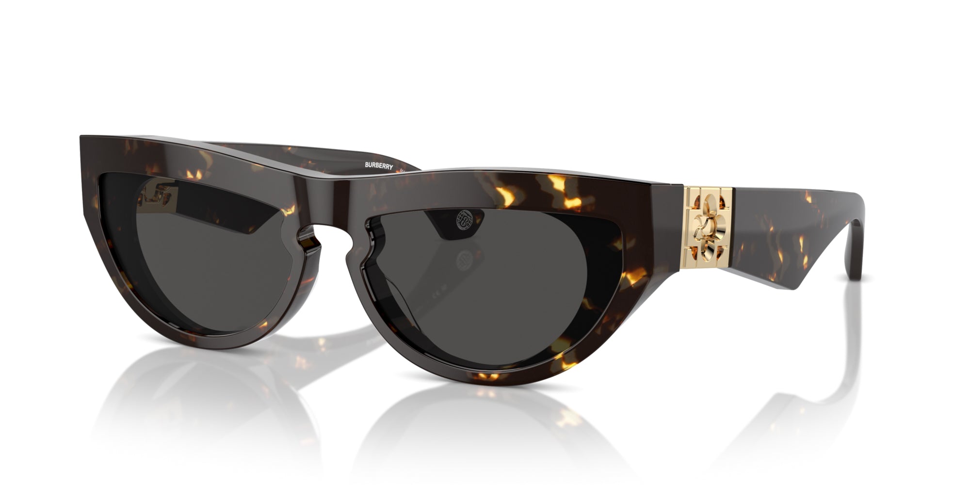 Burberry BE4422U Square