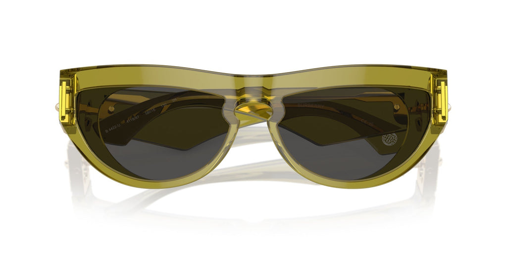 Burberry BE4422U Square