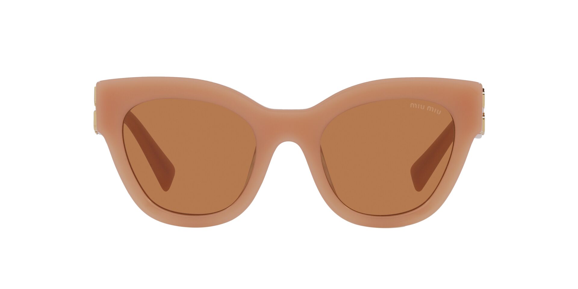 Miu Miu SMU01Y Square