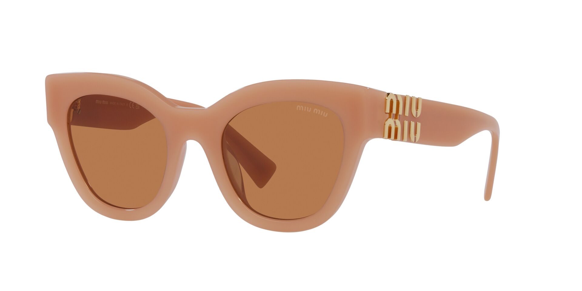 Miu Miu SMU01Y Square