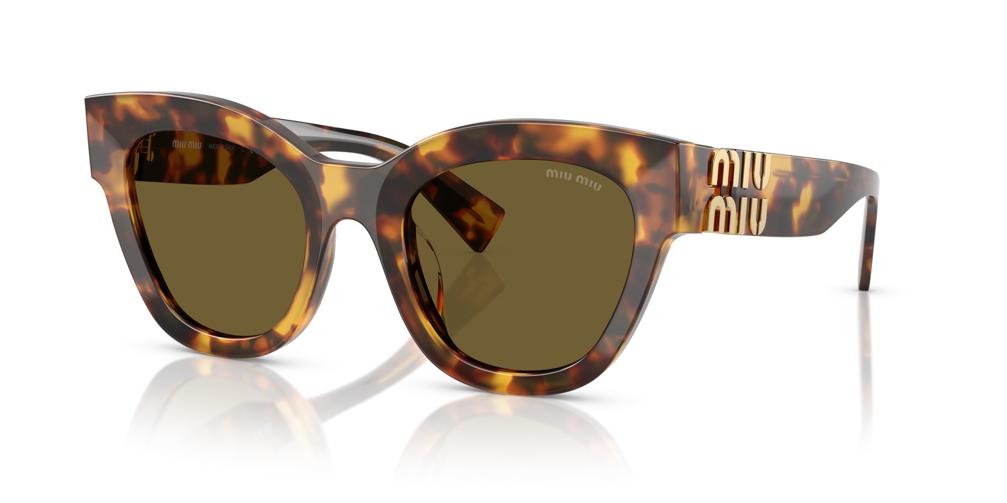 Miu Miu SMU01Y Square