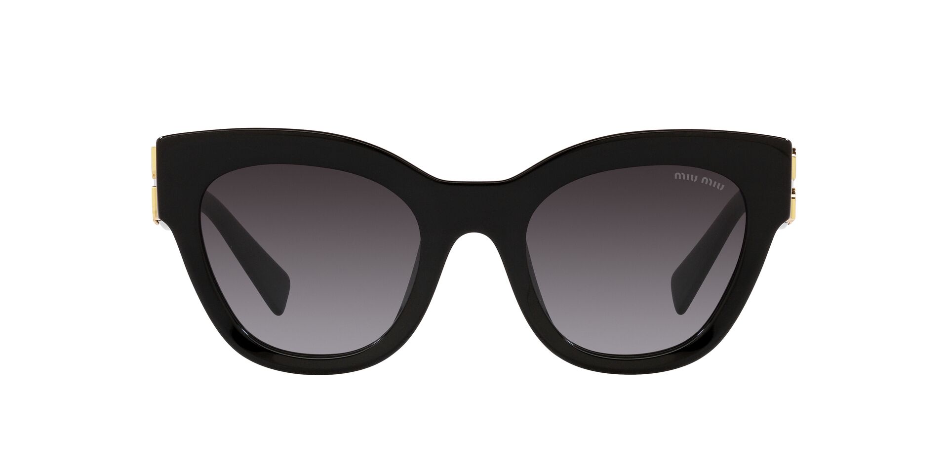 Miu Miu SMU01Y Square