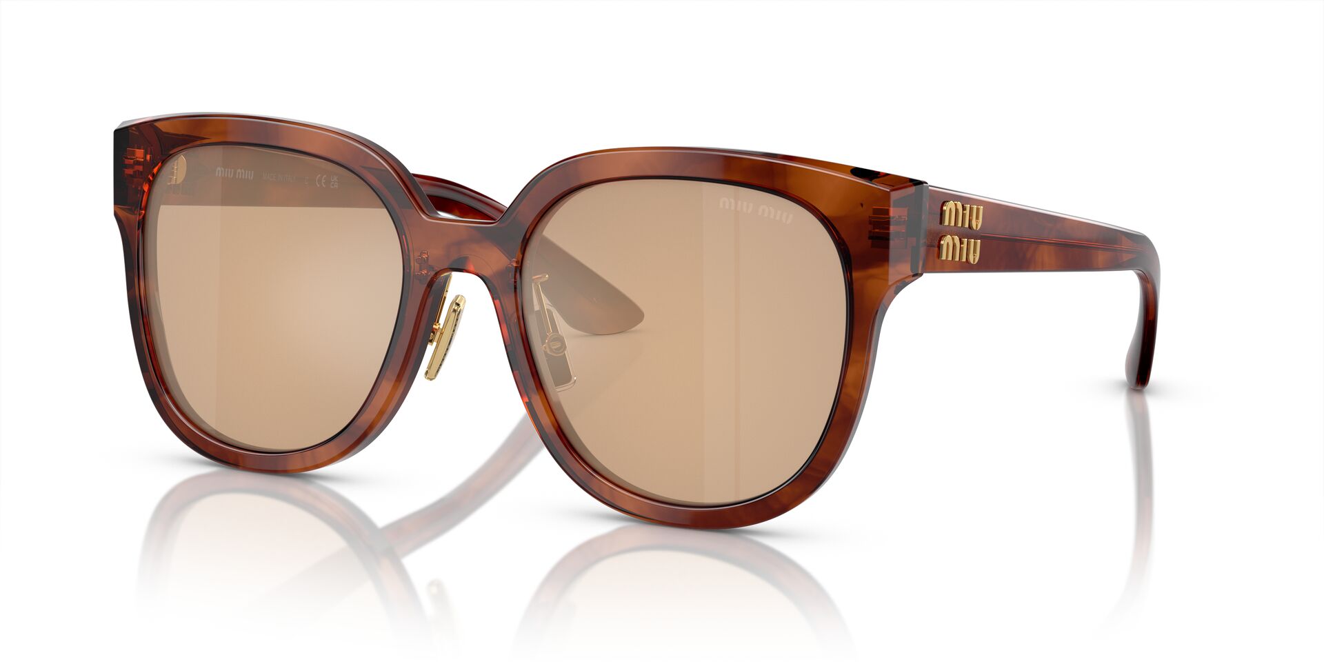 Miu Miu SMU01Z Square