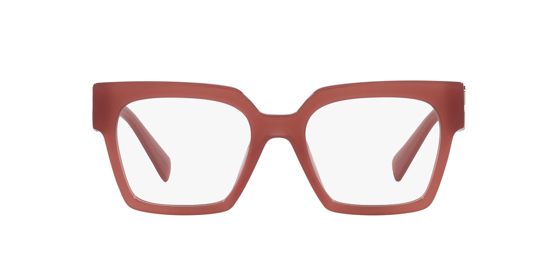 Miu Miu VMU04U Square