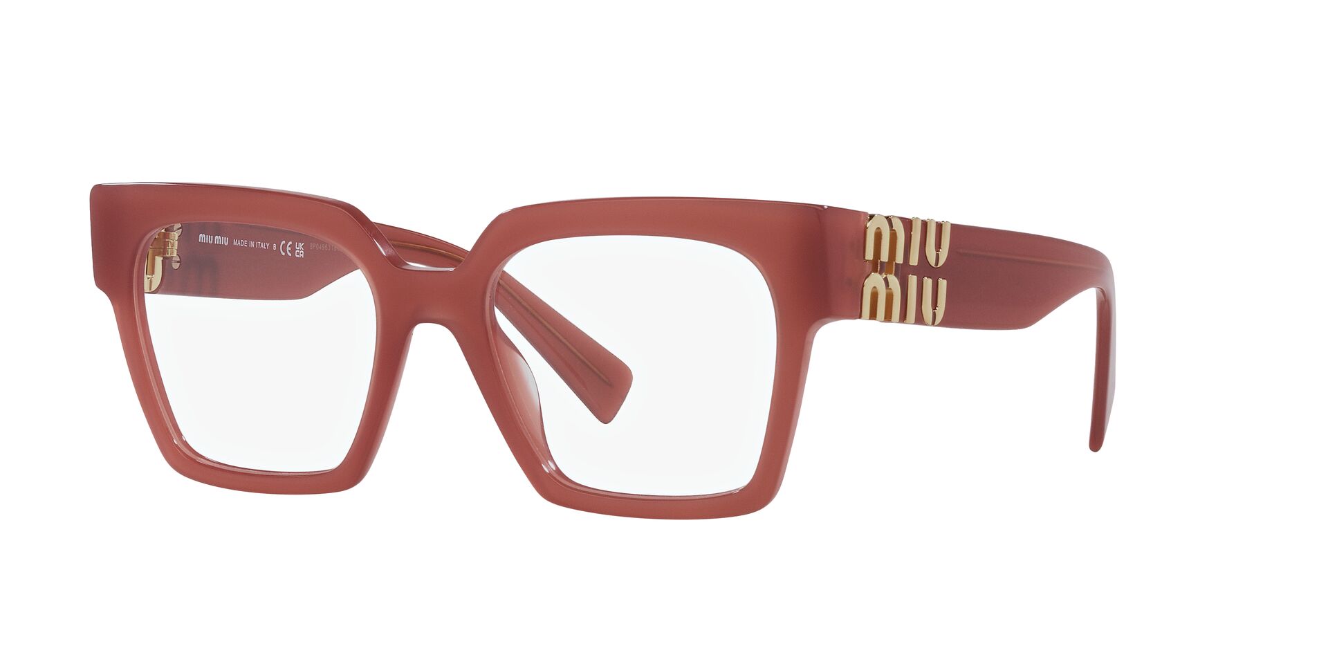 Miu Miu VMU04U Square