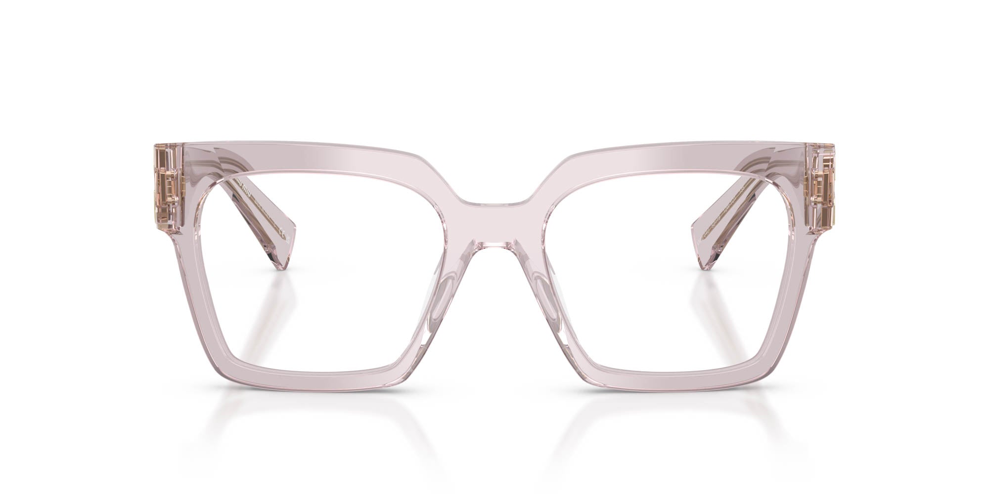Miu Miu VMU04U Square