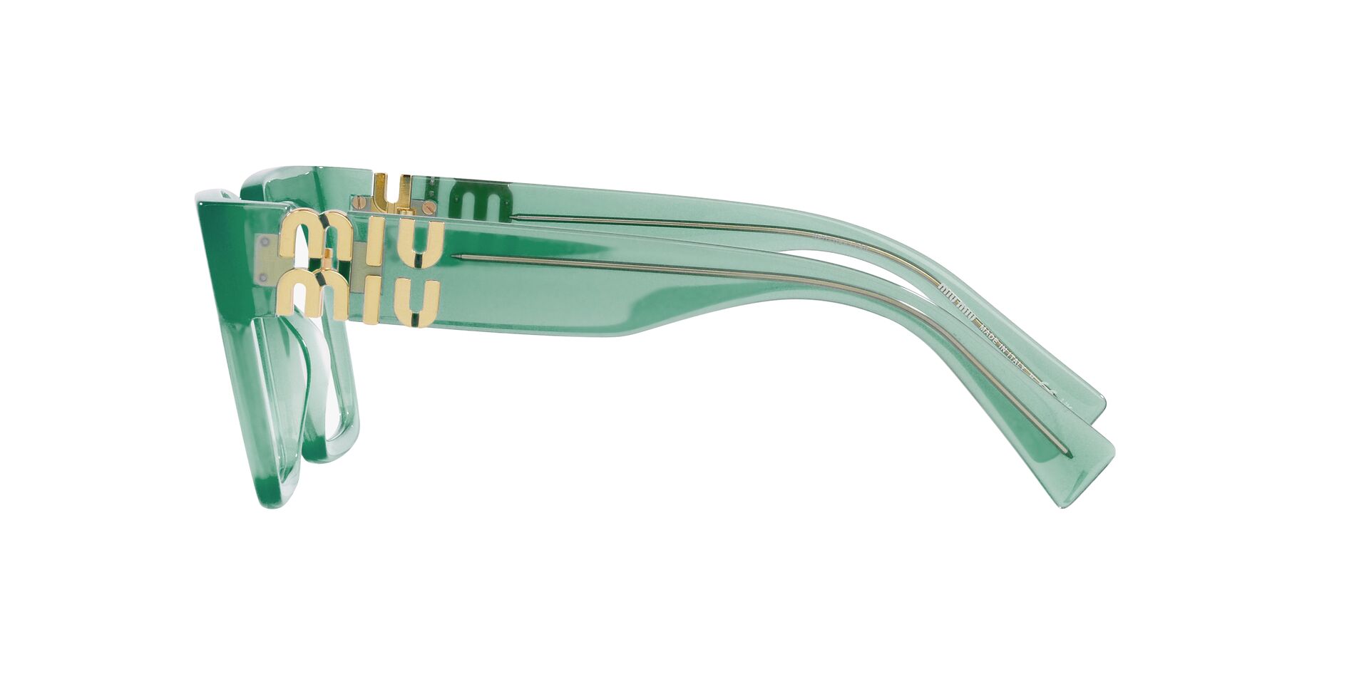 Miu Miu VMU04U Square