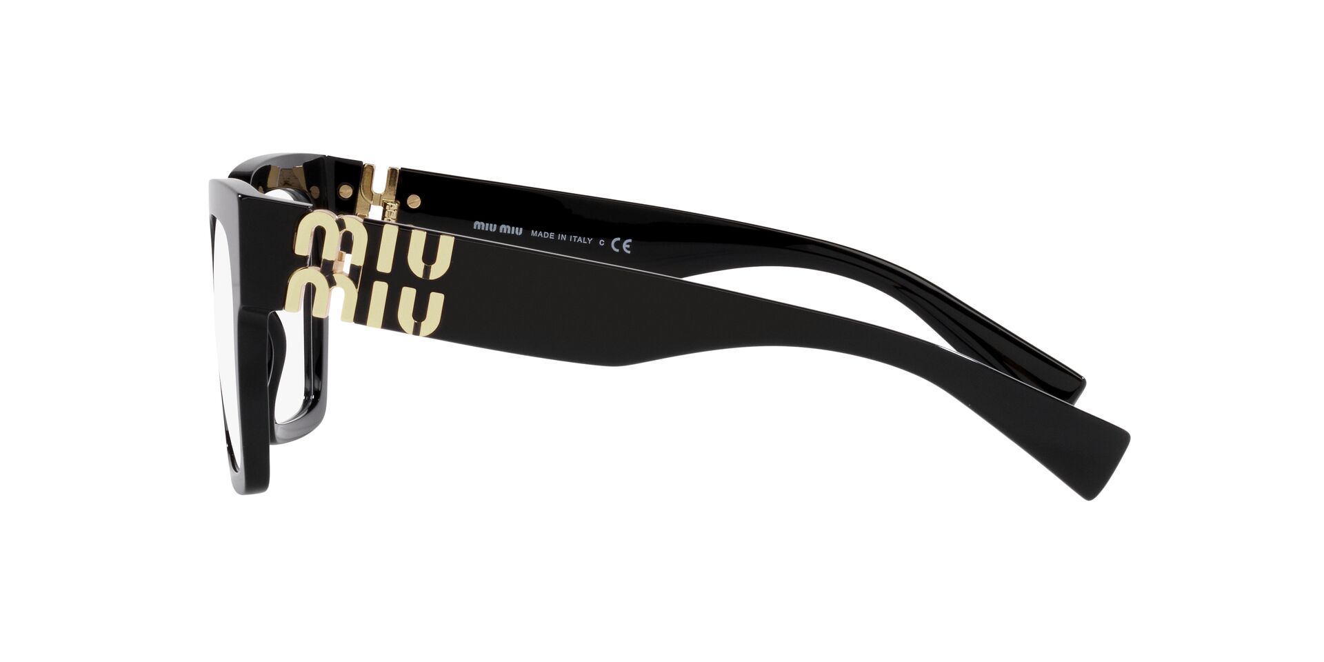 Miu Miu VMU04U Square