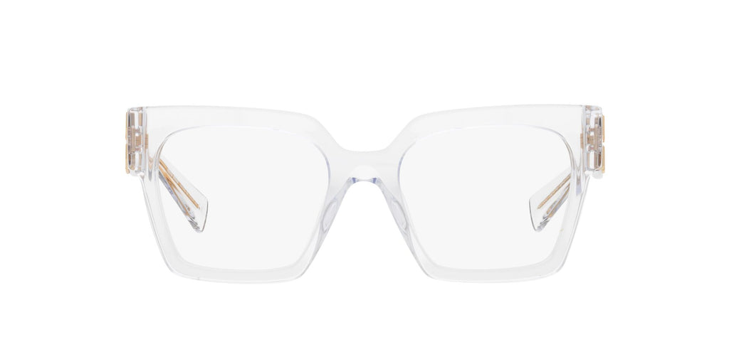 Miu Miu VMU04U Square