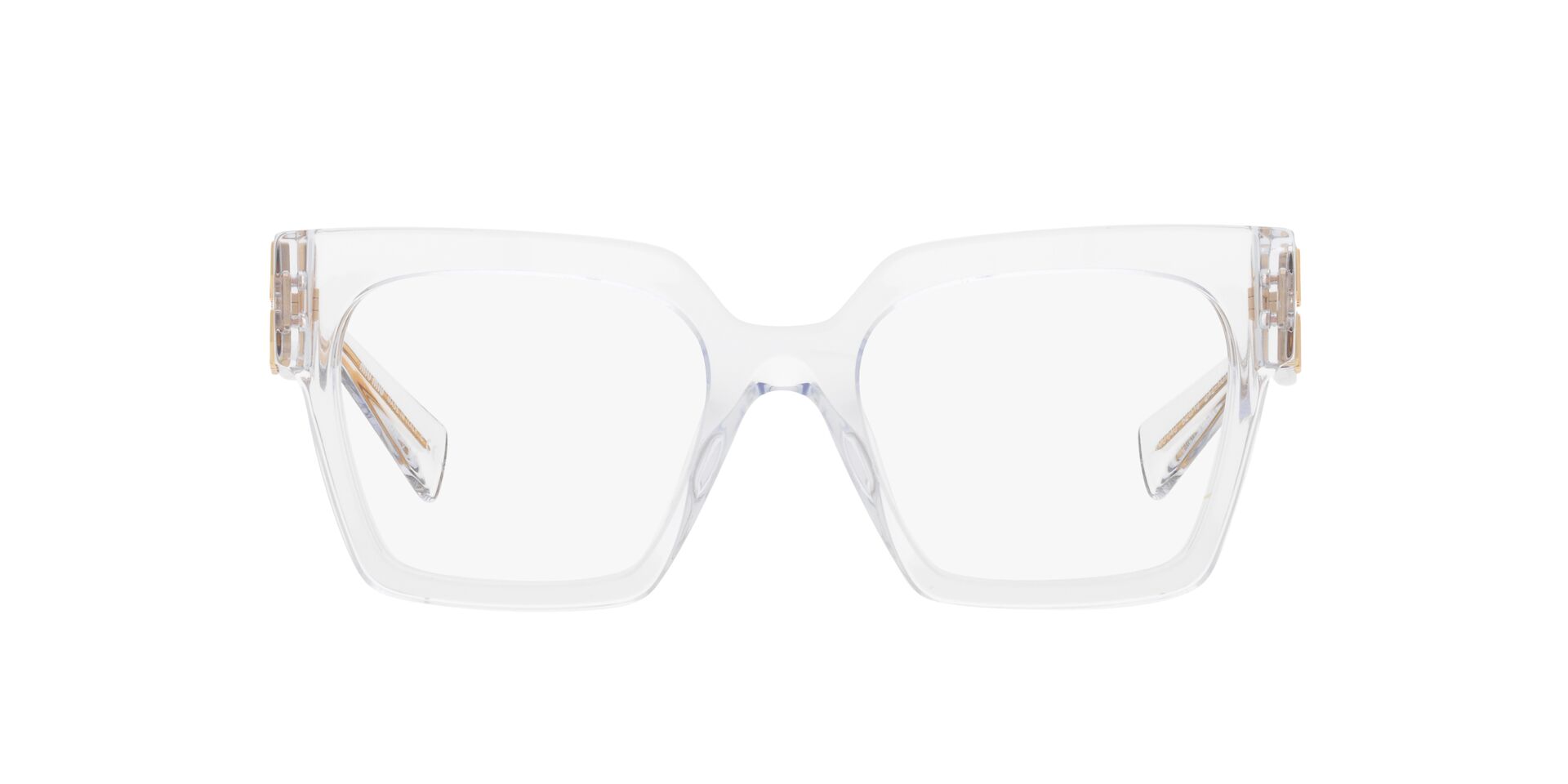 Miu Miu VMU04U Square