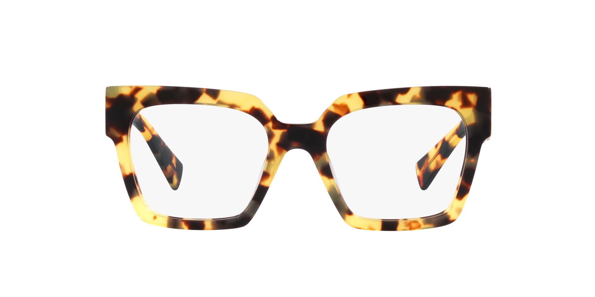 Miu Miu VMU04U Square