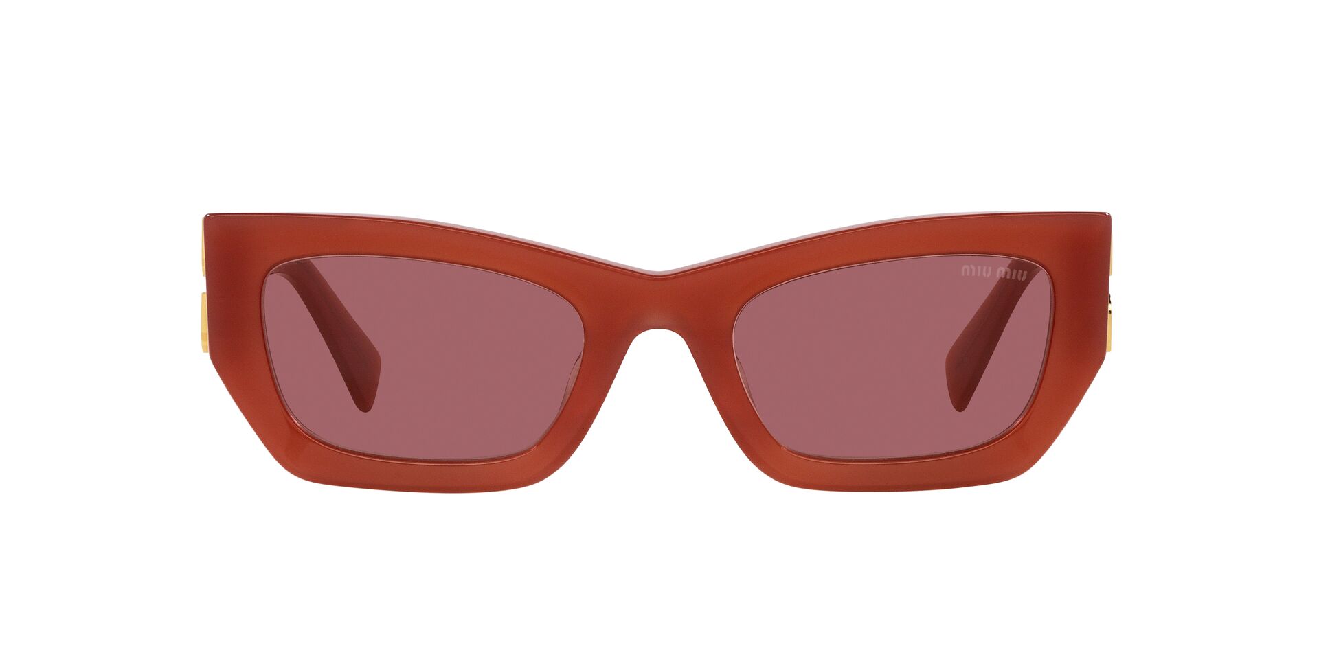 Miu Miu SMU09W Square
