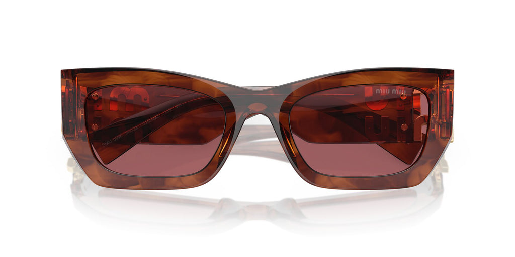 Miu Miu SMU09W Square