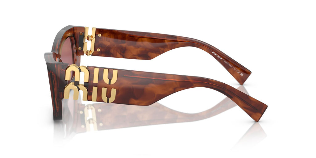 Miu Miu SMU09W Square