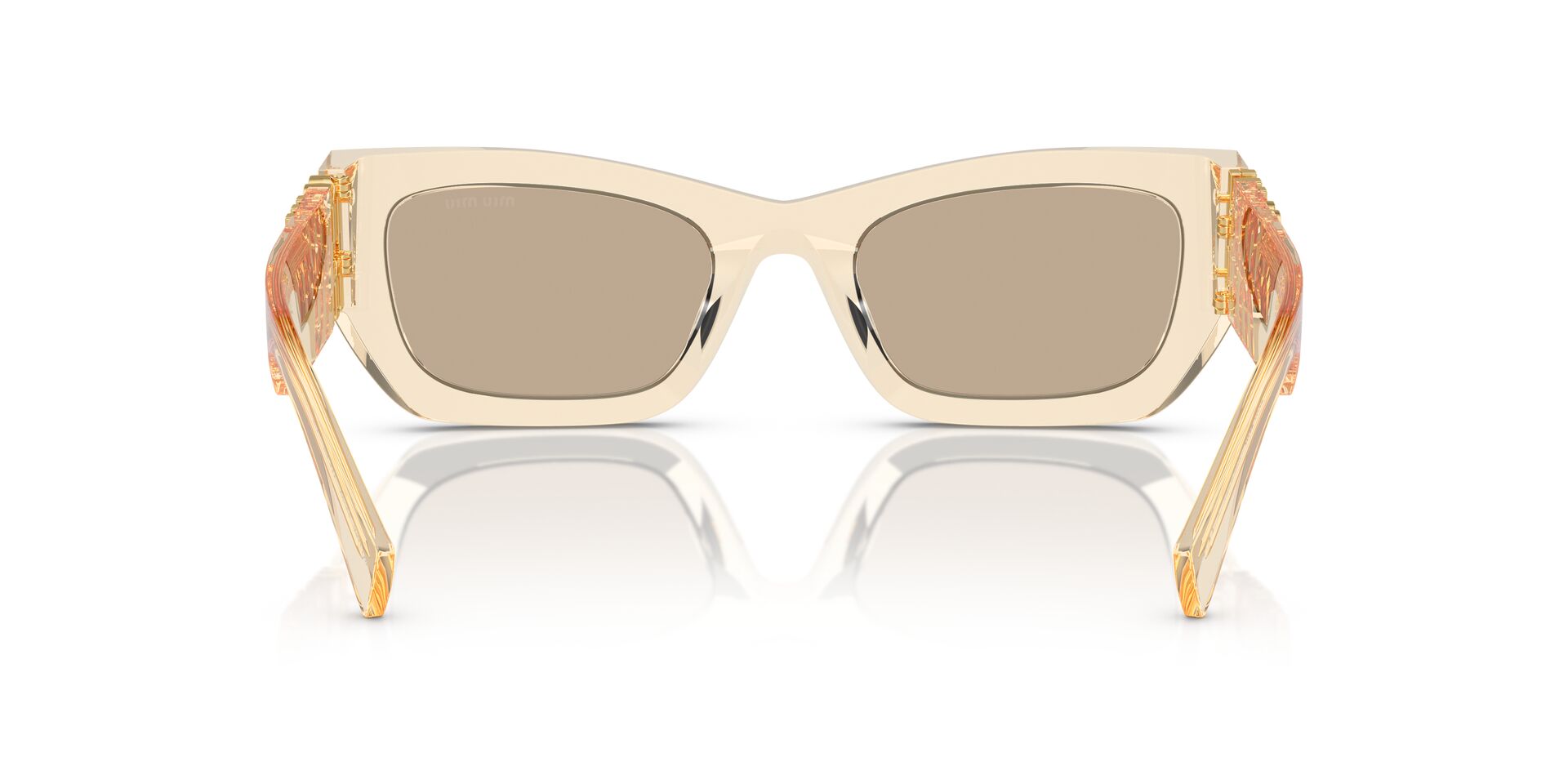 Miu Miu SMU09W Square