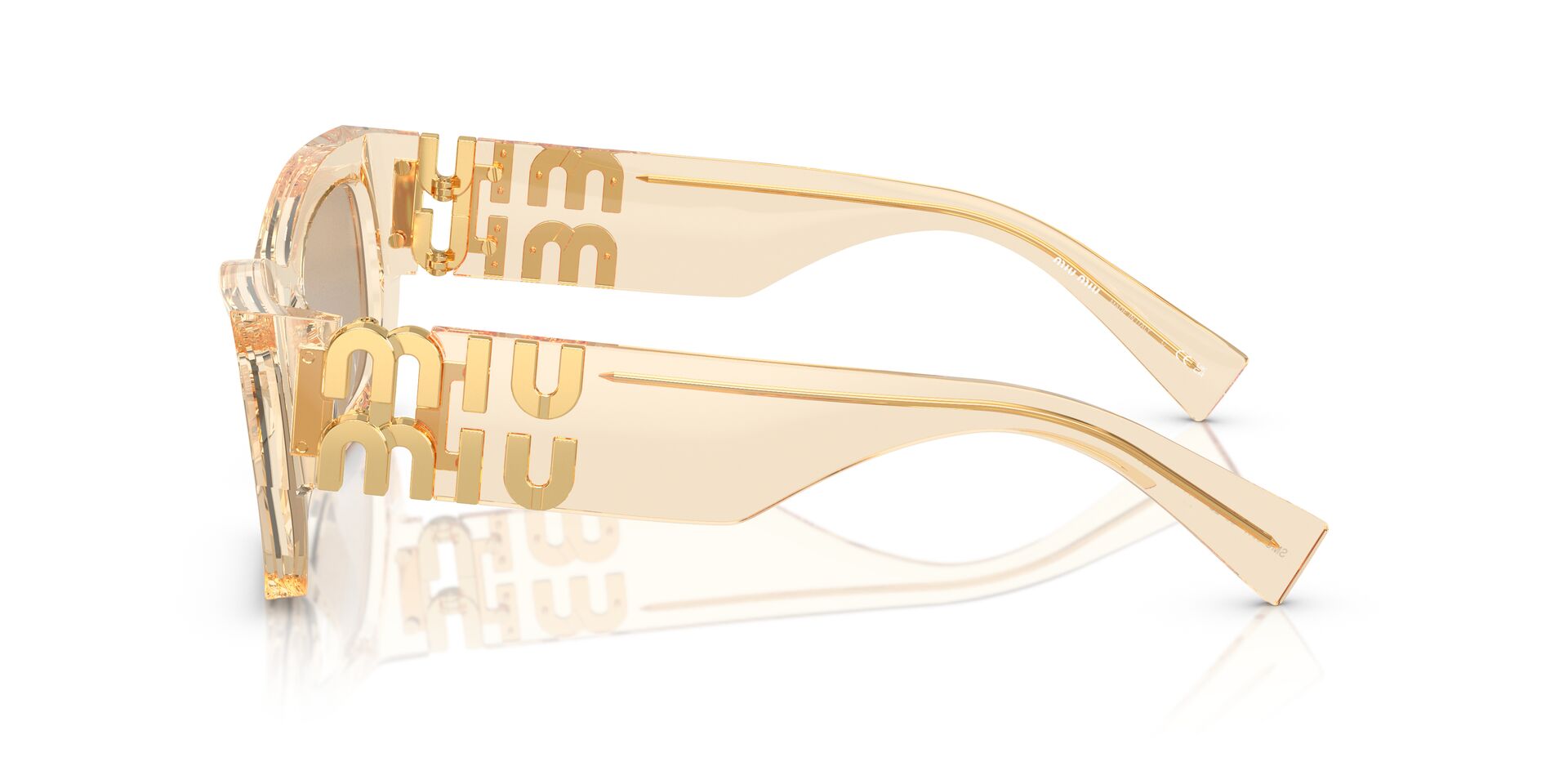 Miu Miu SMU09W Square