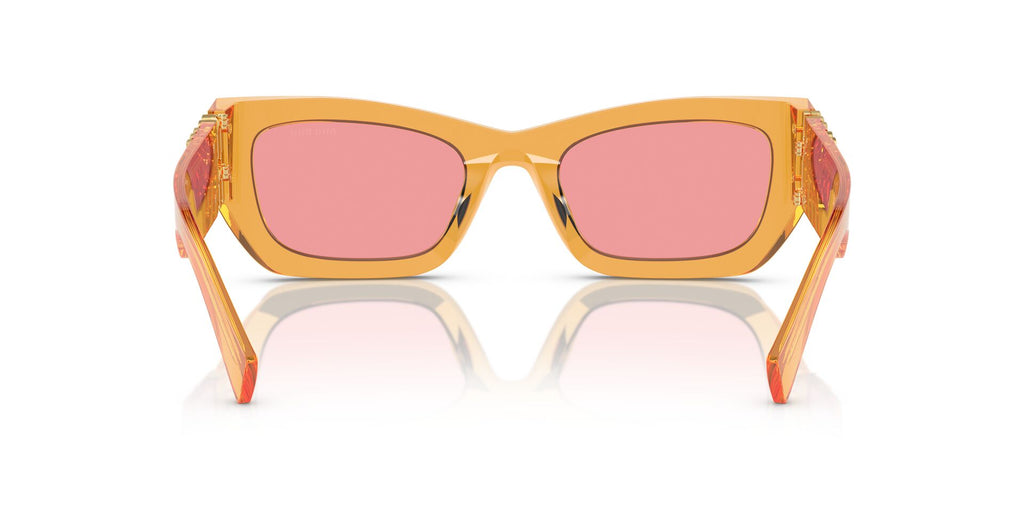 Miu Miu SMU09W Square
