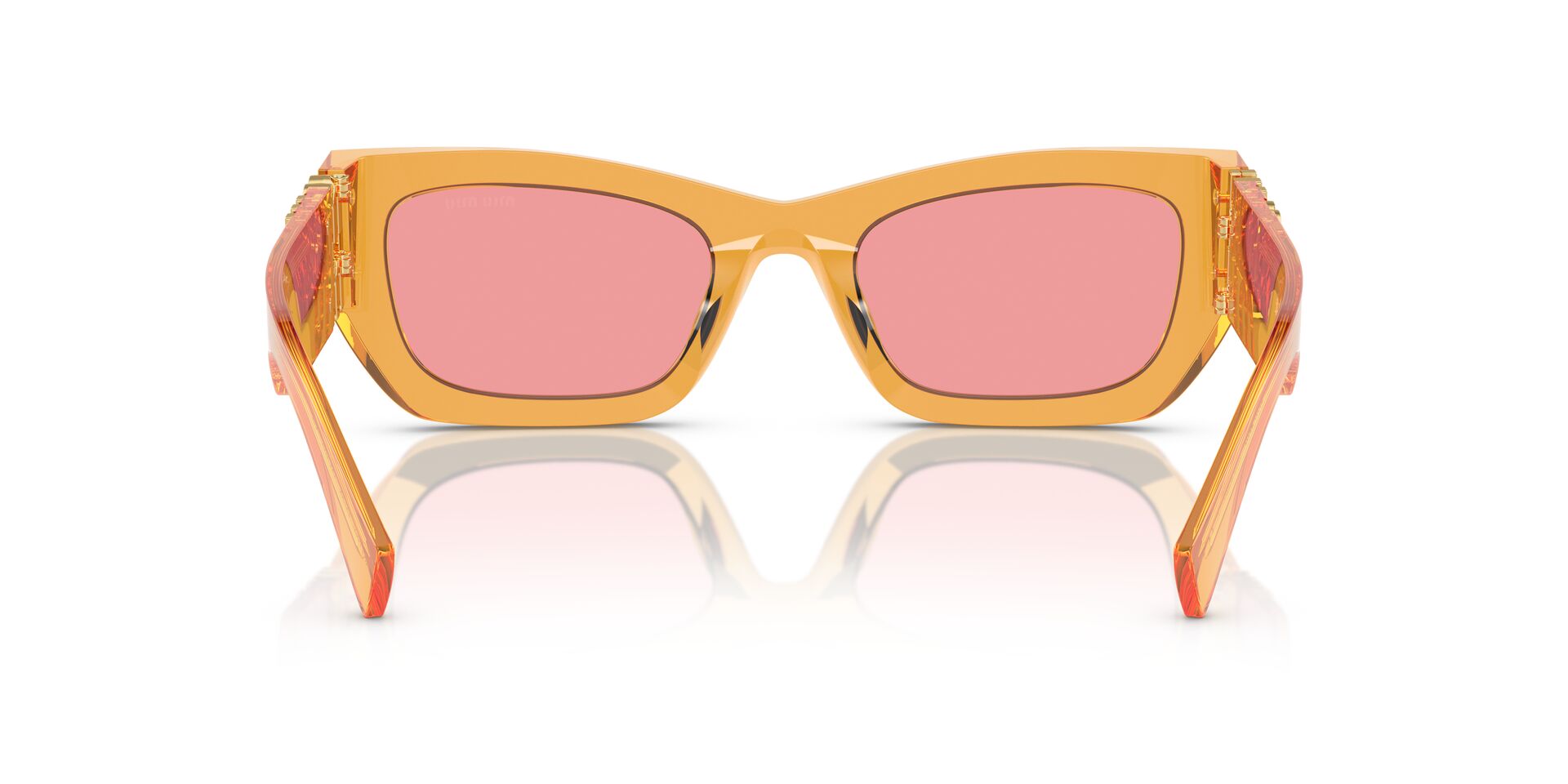 Miu Miu SMU09W Square