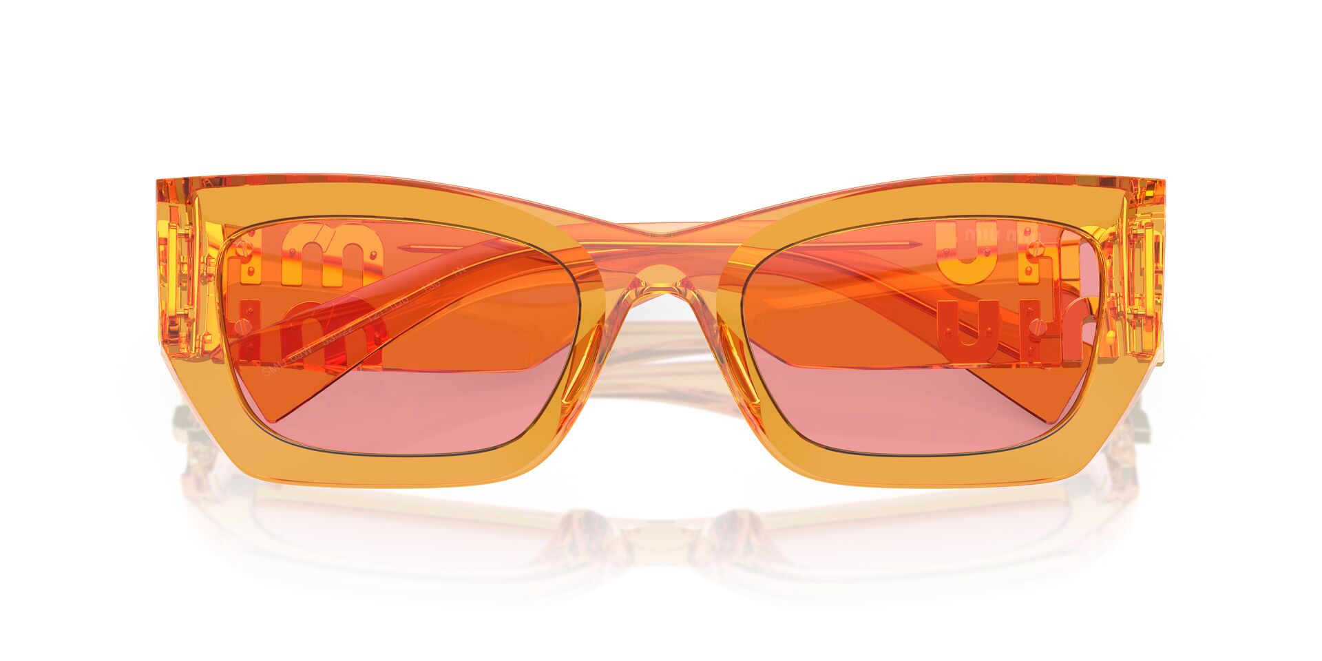 Miu Miu SMU09W Square