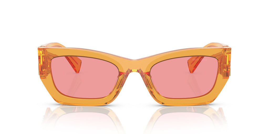 Miu Miu SMU09W Square