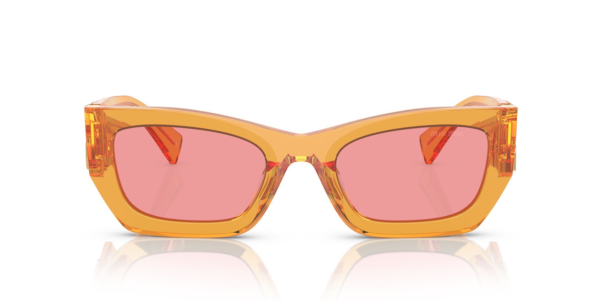 Miu Miu SMU09W Square