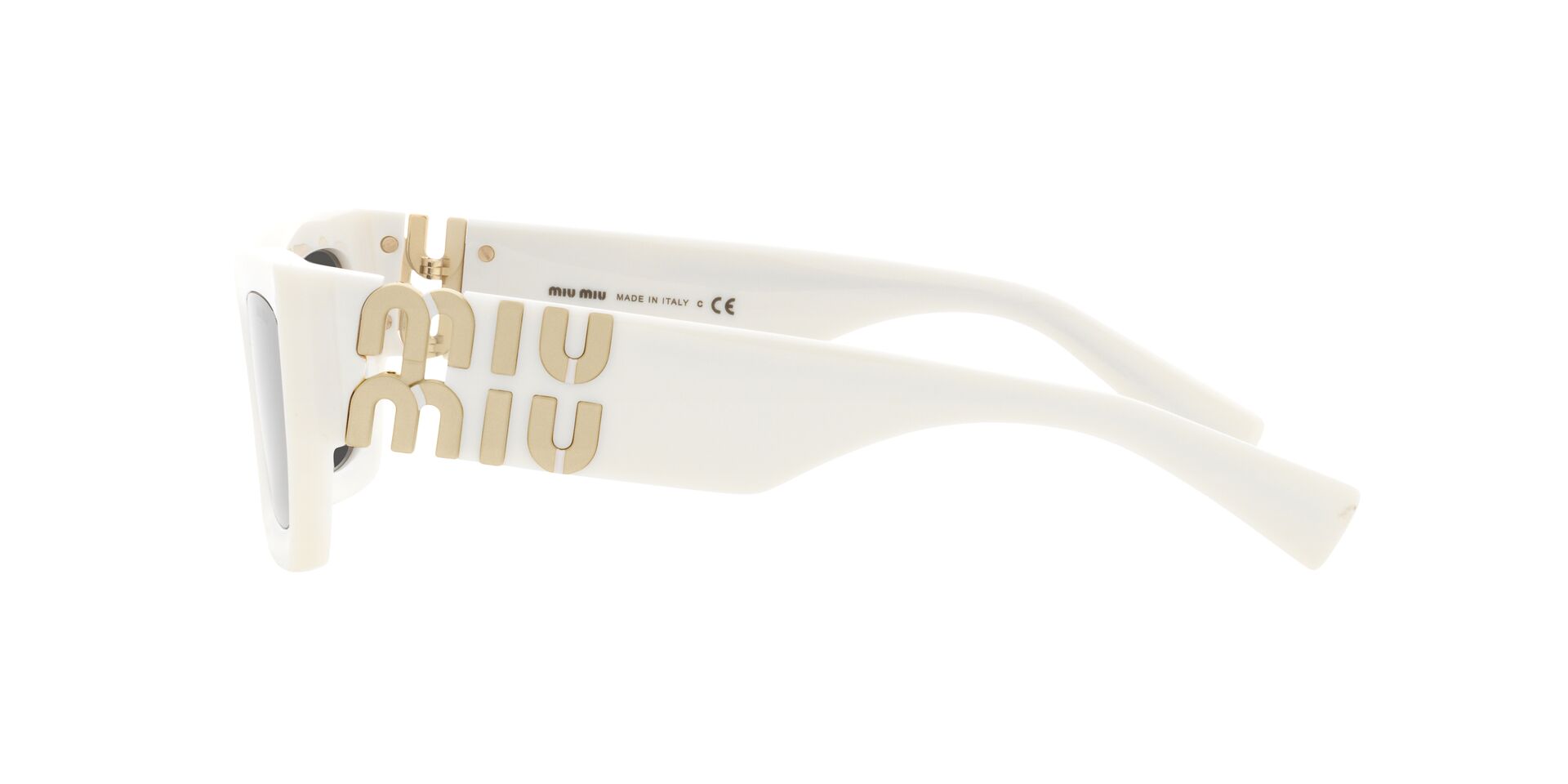 Miu Miu SMU09W Square