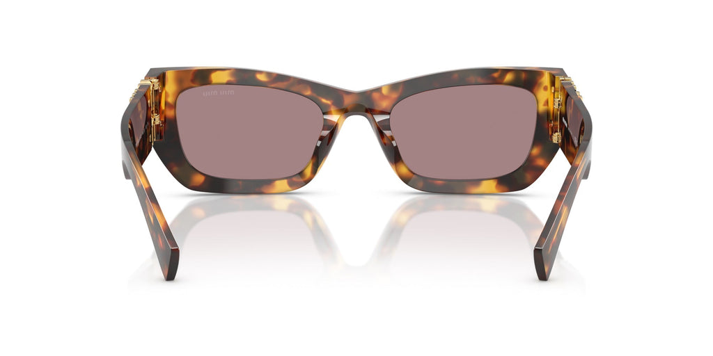Miu Miu SMU09W Square