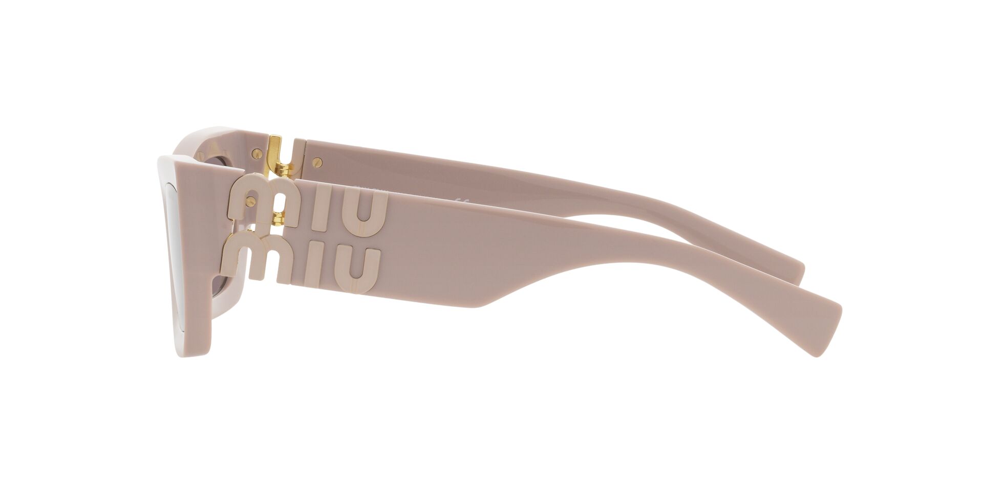 Miu Miu SMU09W Square