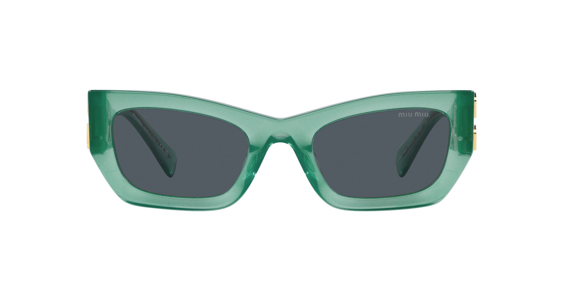 Miu Miu SMU09W Square