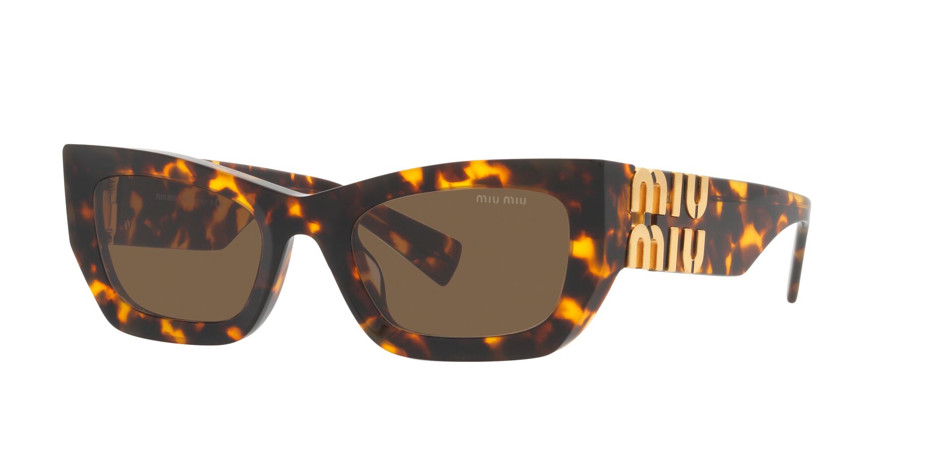 Miu Miu SMU09W Square