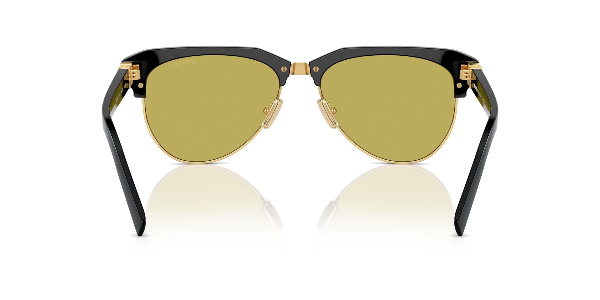 Miu Miu SMU09Z Square