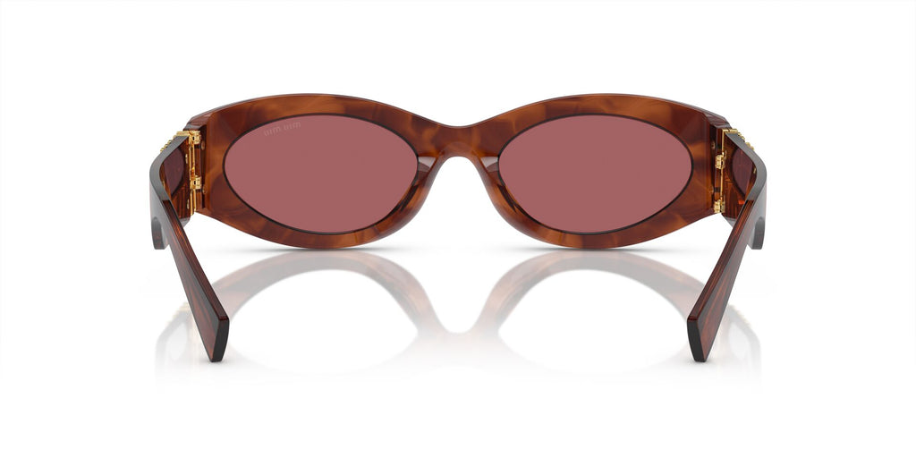 Miu Miu SMU11W Square