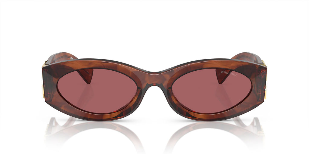 Miu Miu SMU11W Square