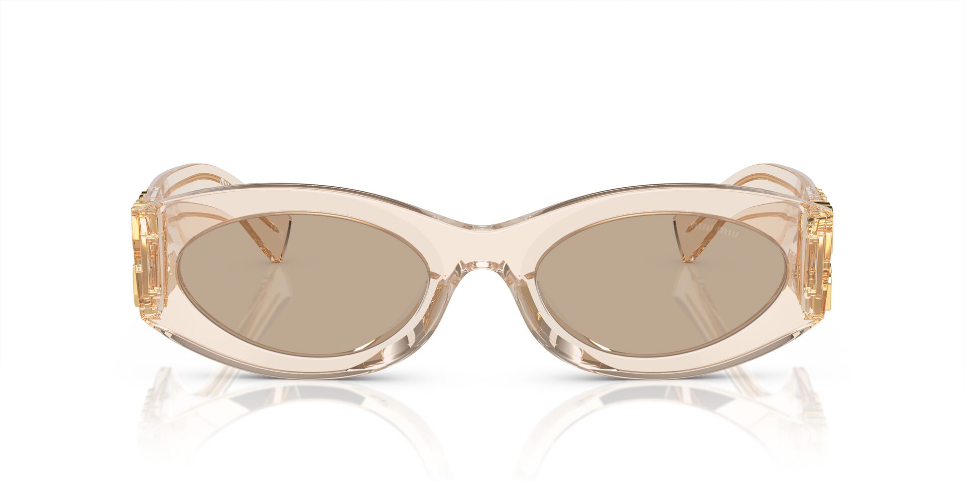 Miu Miu SMU11W Square