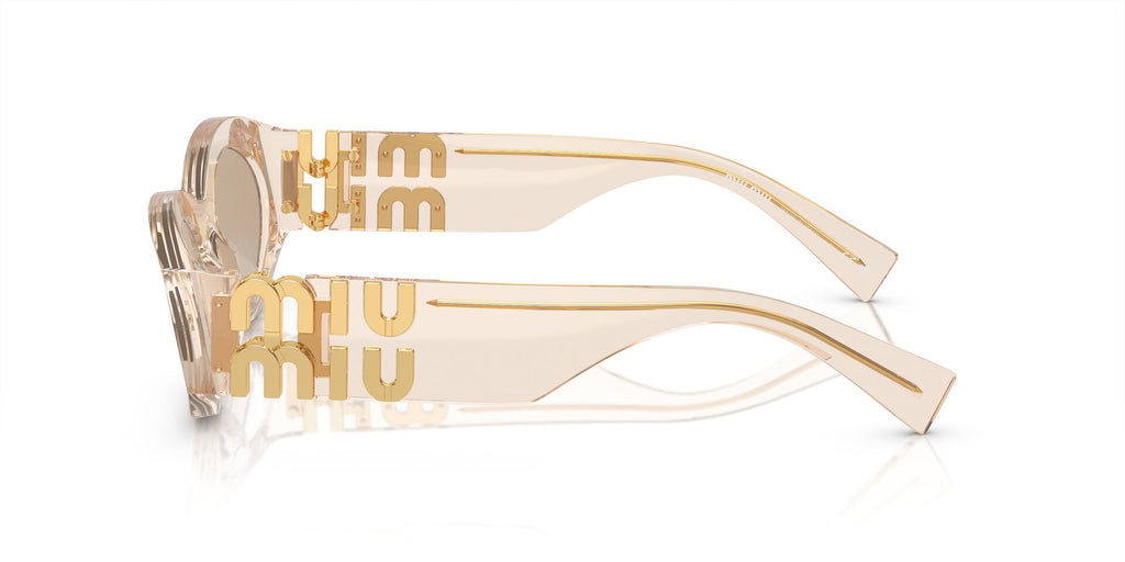 Miu Miu SMU11W Square