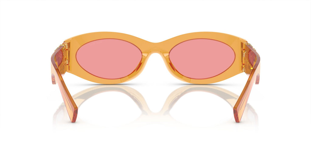 Miu Miu SMU11W Square
