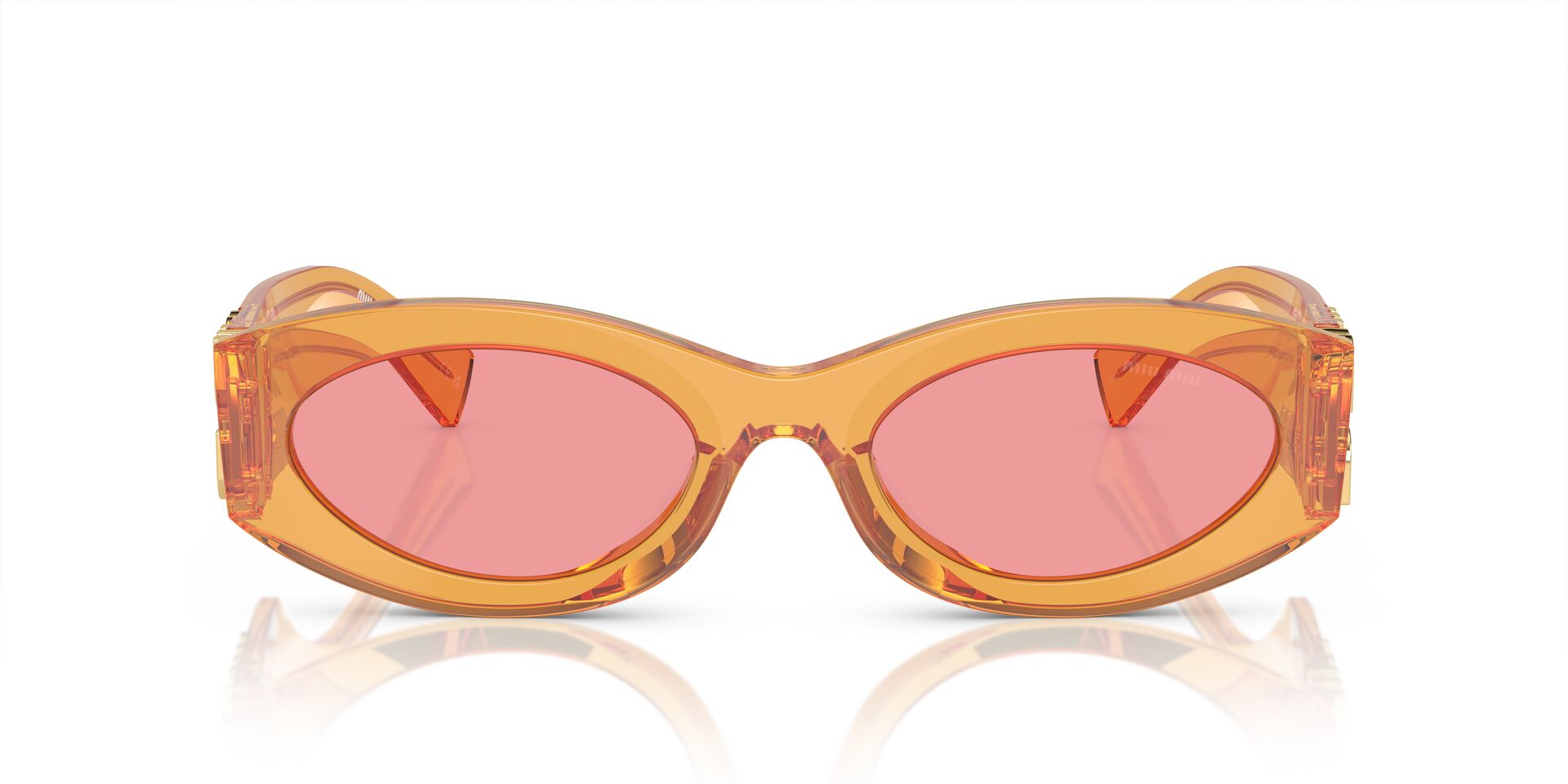 Miu Miu SMU11W Square