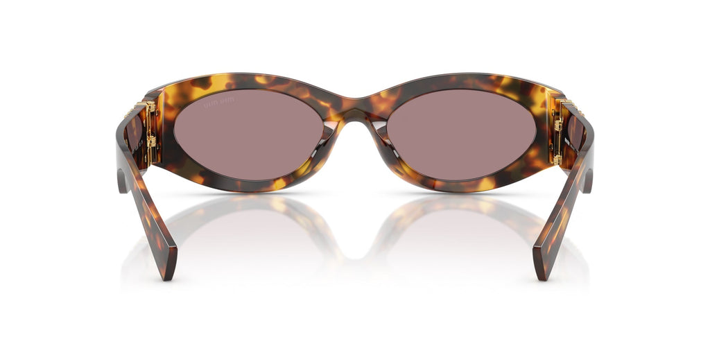 Miu Miu SMU11W Square