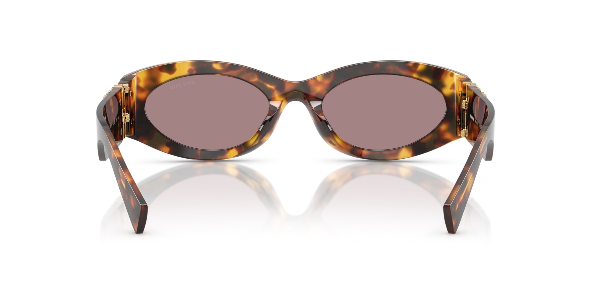 Miu Miu SMU11W Square