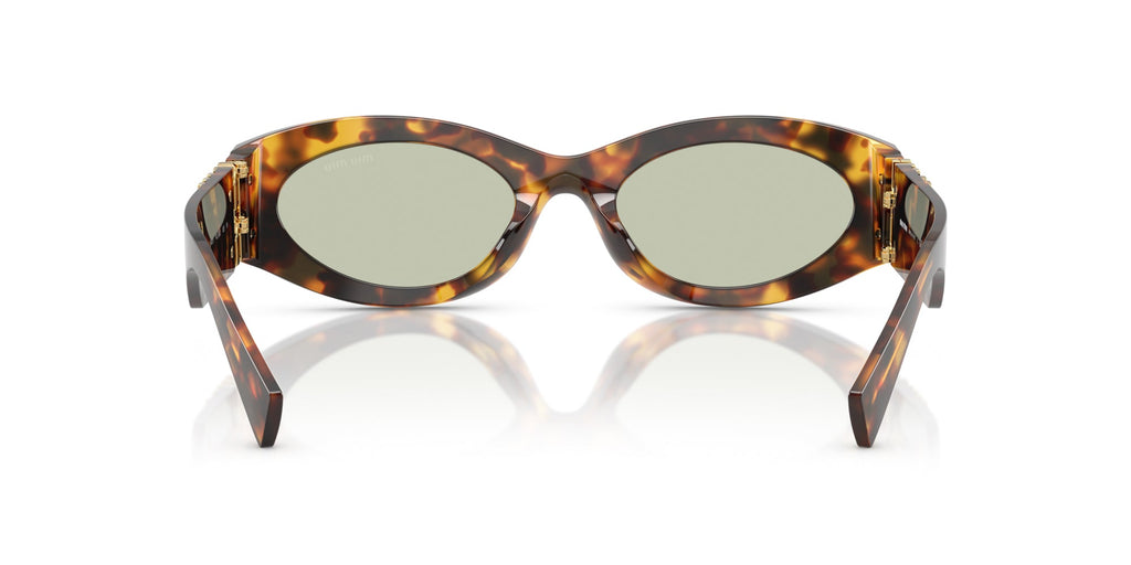 Miu Miu SMU11W Square