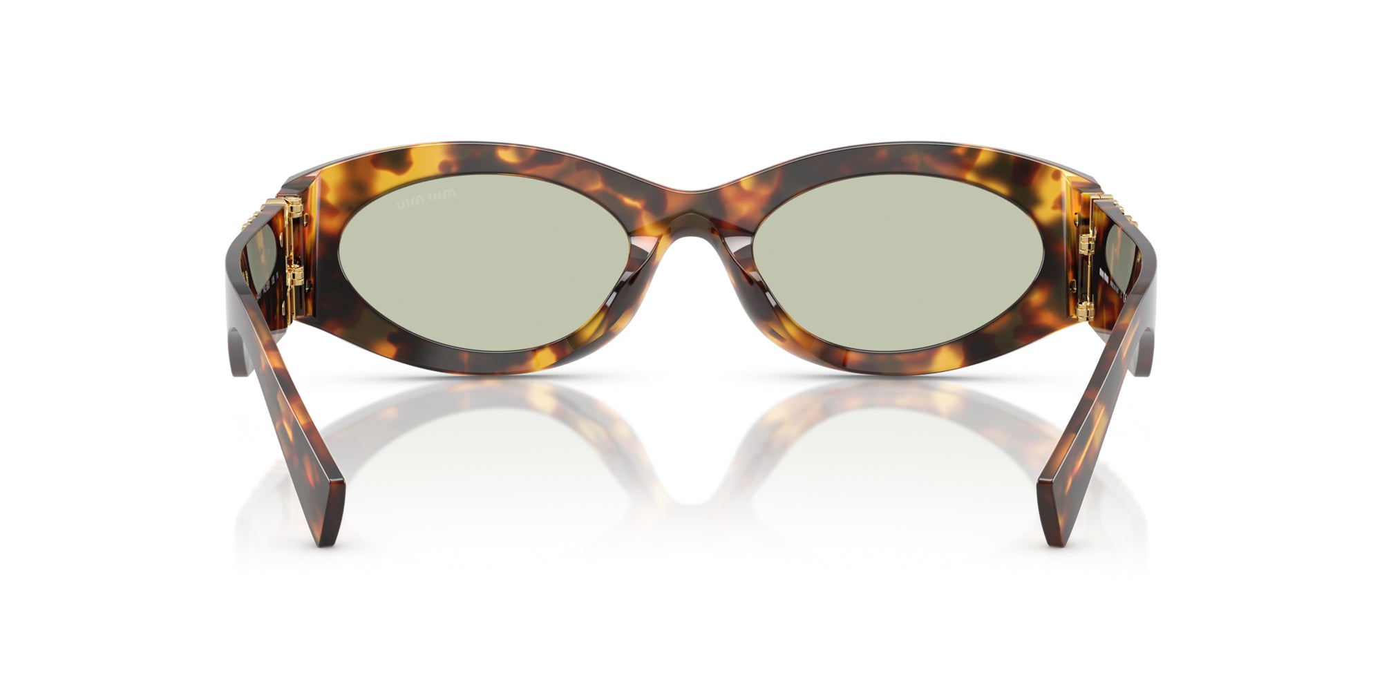 Miu Miu SMU11W Square