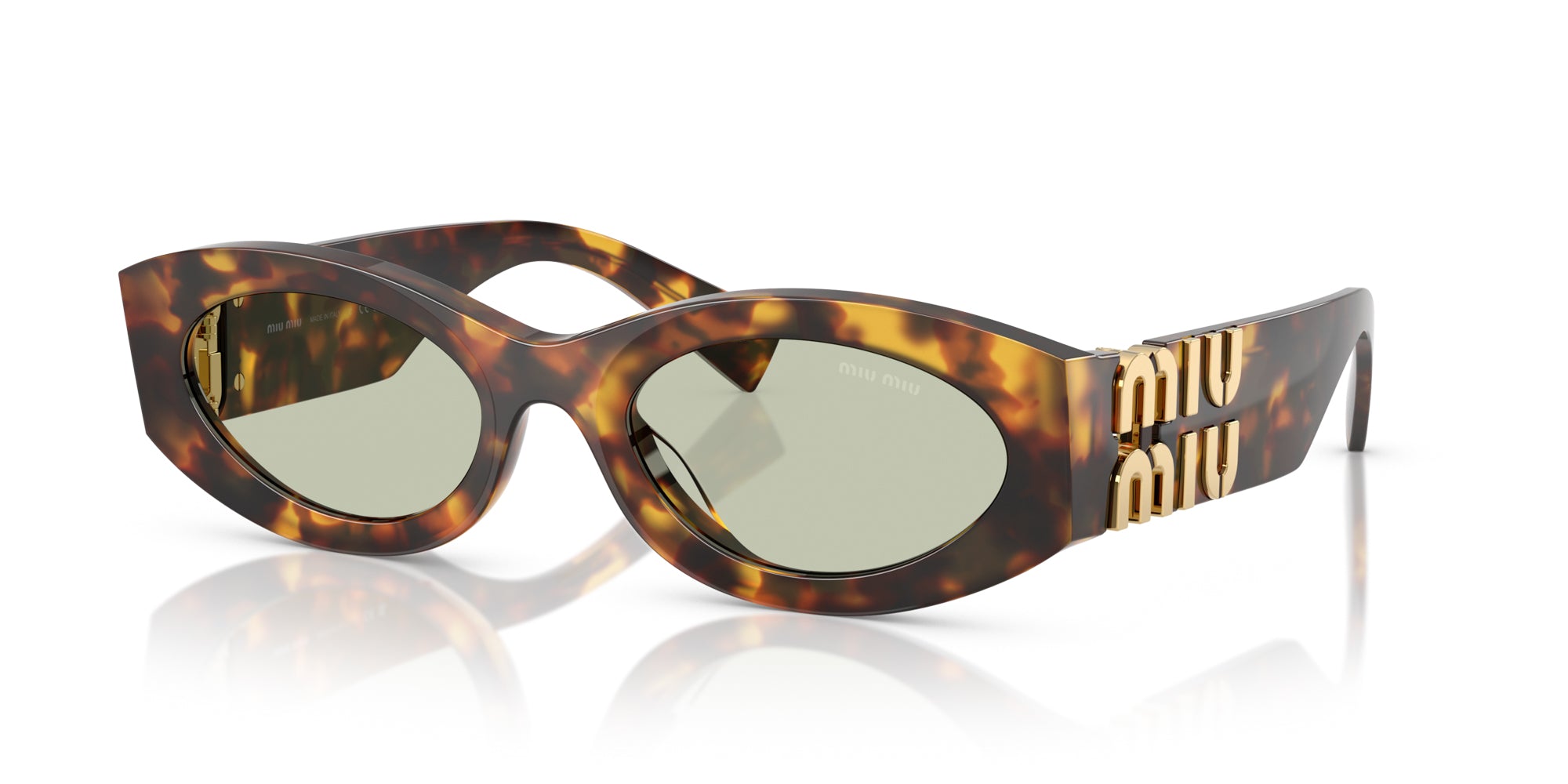 Miu Miu SMU11W Square