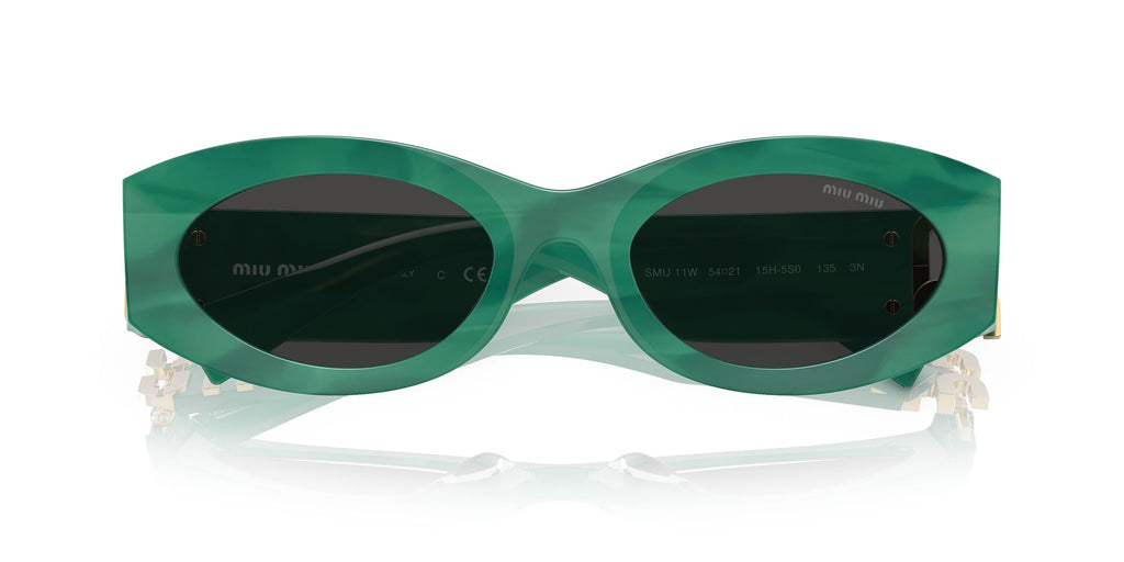 Miu Miu SMU11W Square