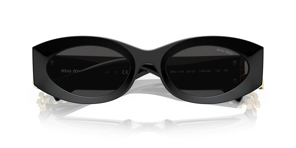 Miu Miu SMU11W Square